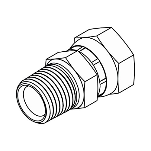 Algopix Similar Product 7 - Tompkins 14040606 06MP06FPX 