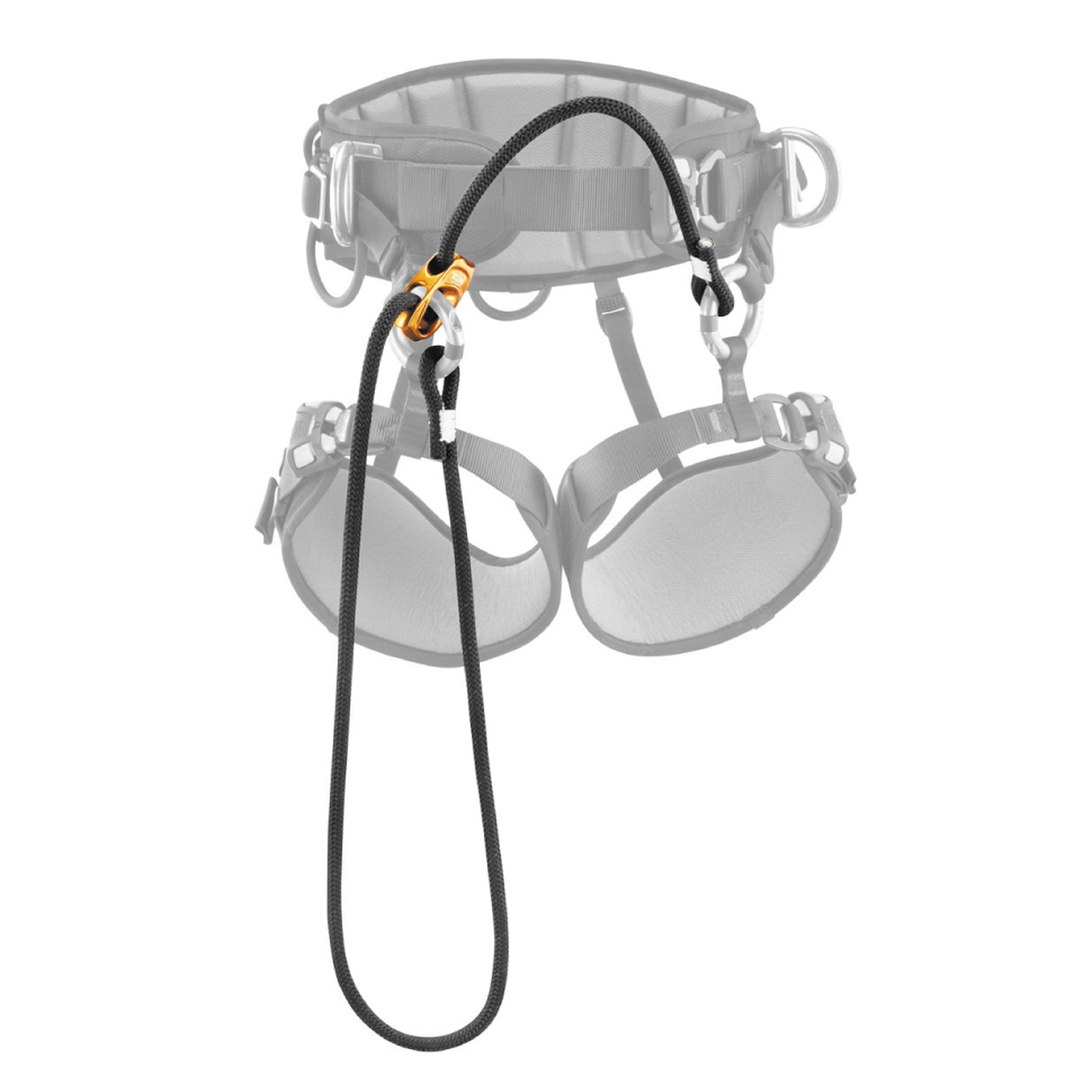 Algopix Similar Product 13 - PETZL Adjustable Bridge for Sequoia
