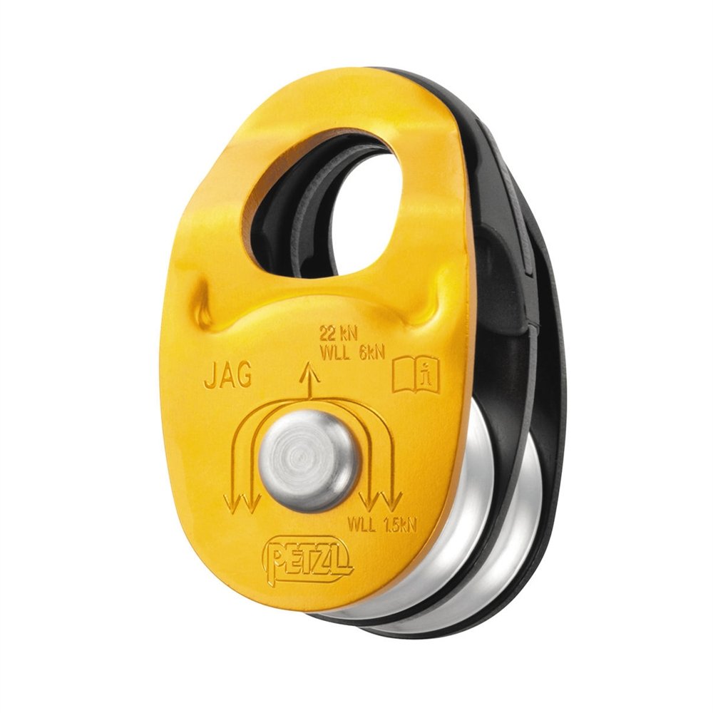 Algopix Similar Product 18 - Jag  High Efficiency Double