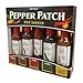Algopix Similar Product 13 - Datl Doit PEPPER PATCH Hot Sauce Gift