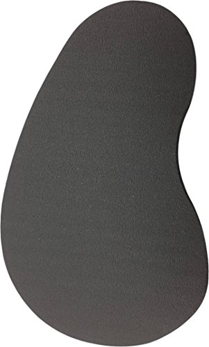 Algopix Similar Product 13 - Chloe Noel Figure Skating Black Hip Pad