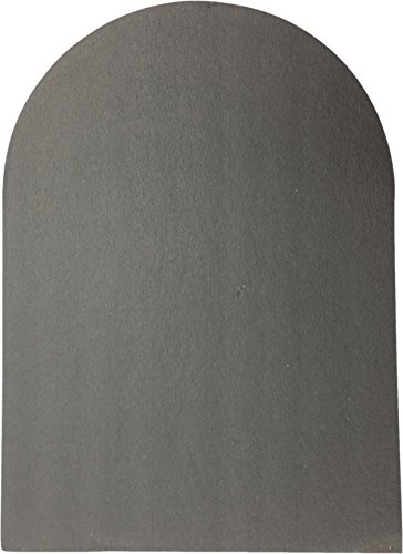 Algopix Similar Product 14 - ChloeNoel Figure Skating Black Tail Pad