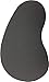 Algopix Similar Product 10 - Chloe Noel Figure Skating Black Hip Pad