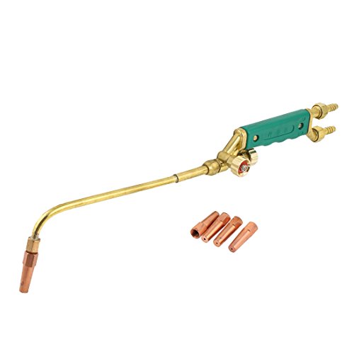 Algopix Similar Product 19 - uxcell Green Plastic Injection Type