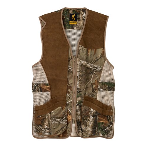 Algopix Similar Product 5 - Browning 3050322401 Crossover Vest