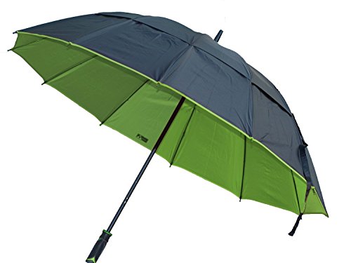 Algopix Similar Product 16 - Black Aspen Golf 62 Wind Resistant