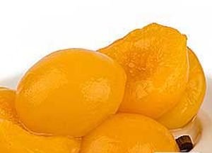 Algopix Similar Product 19 - Jake  Amos JA Vanilla Peach Halves