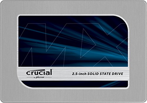 Algopix Similar Product 20 - OLD MODEL Crucial MX200 1TB SATA 25