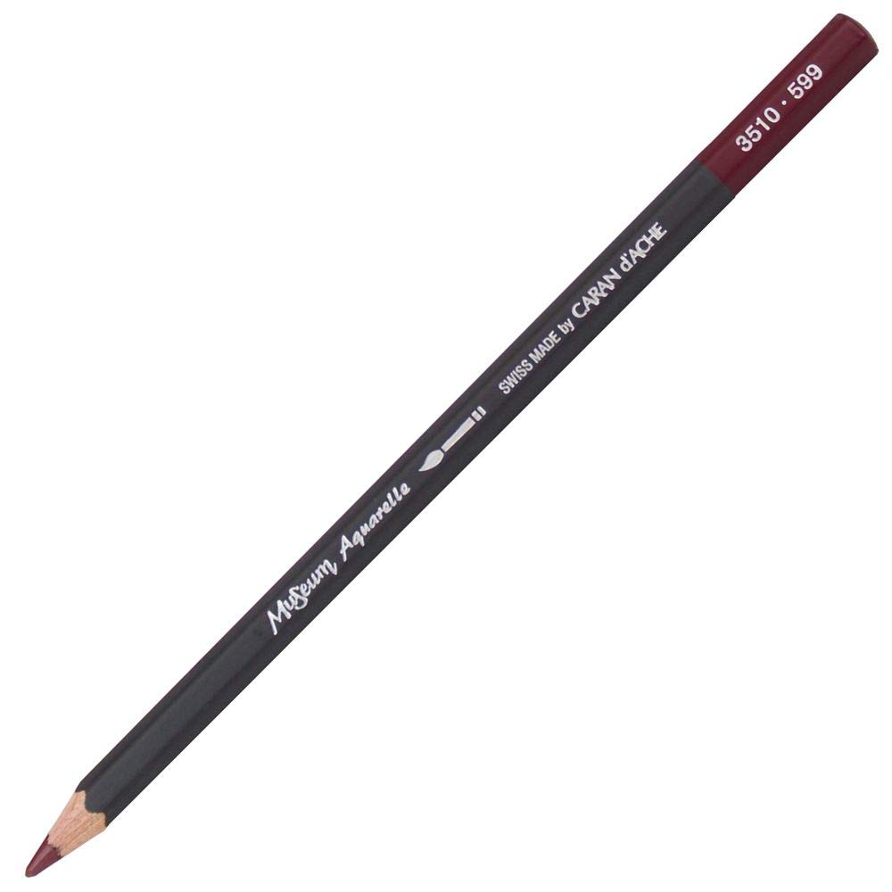 Algopix Similar Product 1 - Caran dAche Museum Aquarelle