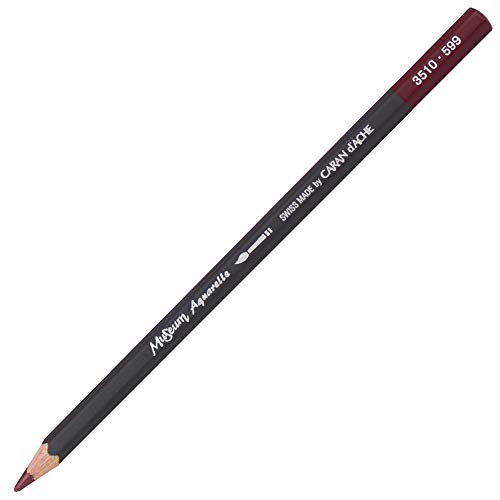 Algopix Similar Product 13 - Caran dAche Museum Aquarelle