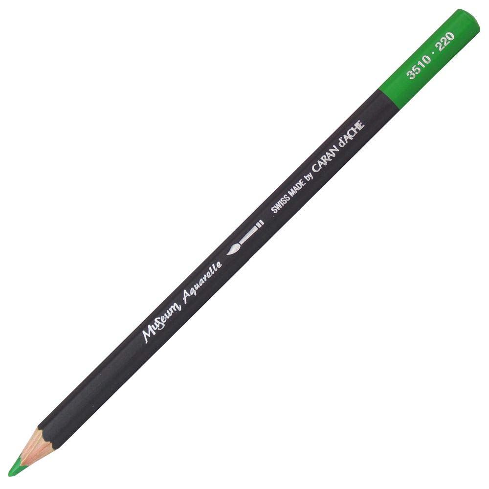 Algopix Similar Product 11 - Caran dAche Museum Aquarelle