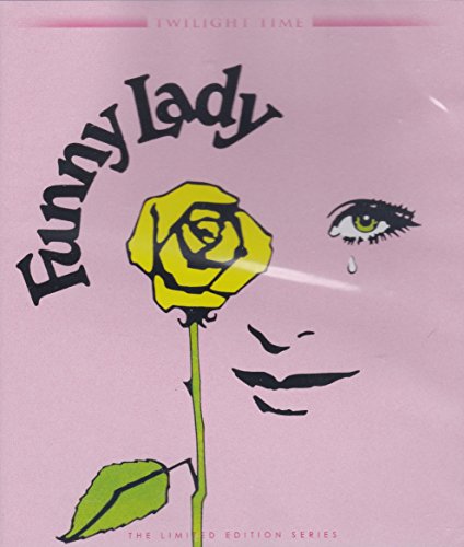 Algopix Similar Product 19 - Funny Lady [Blu-ray]