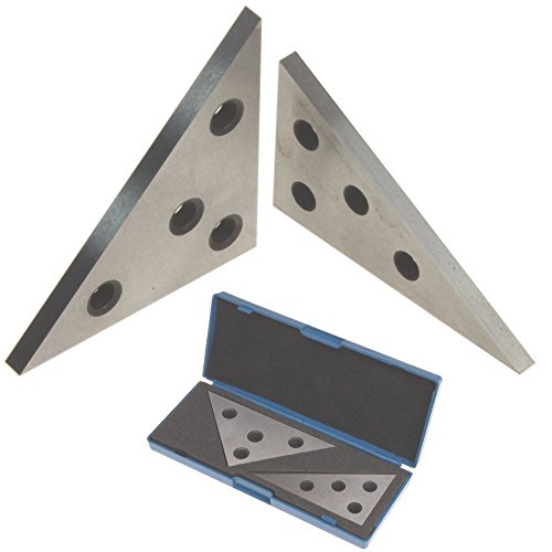 Algopix Similar Product 20 - Anytime Tools Angle Block Set 306090