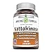Algopix Similar Product 19 - Amazing Formulas Nattokinase Dietary