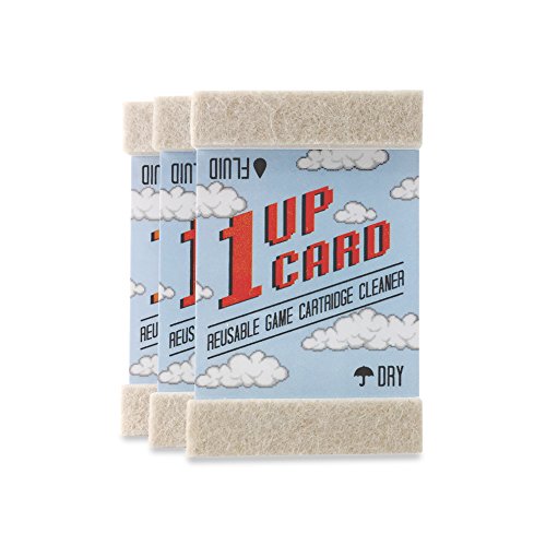 Algopix Similar Product 7 - 1UPcard Universal Game Cartridge