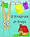 Algopix Similar Product 6 - Childrens Portuguese Books O