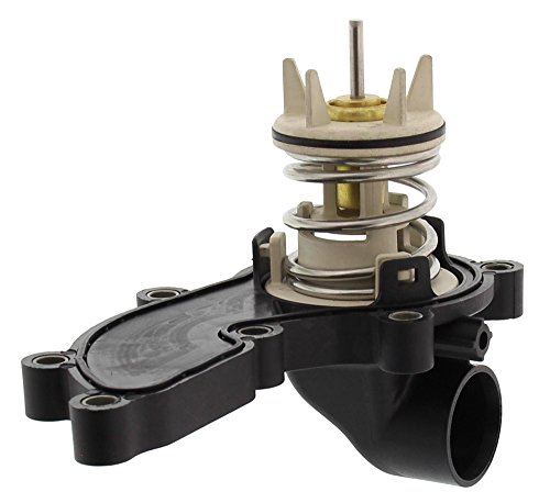 Algopix Similar Product 13 - MAPCO 28823 Thermostat