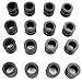 Algopix Similar Product 6 - Brybelly Hard Rubber Bumpers for