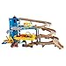 Algopix Similar Product 1 - Matchbox Toy Cars Playset 4Level