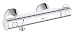 Algopix Similar Product 4 - GROHE Grohtherm 800 34558000