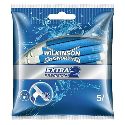 Algopix Similar Product 15 - Wilkinson Sword Extra Precision 2
