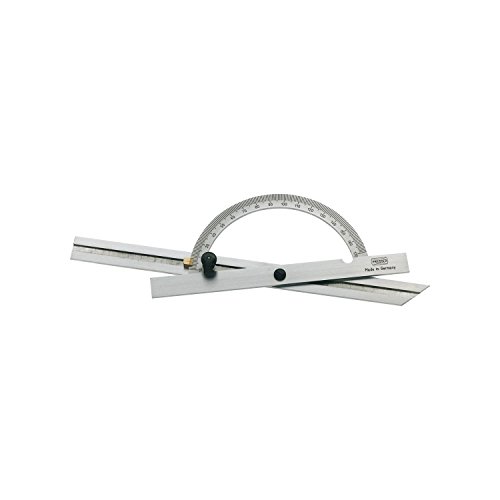 Algopix Similar Product 20 - RBM Measuring Range 10 Gauge