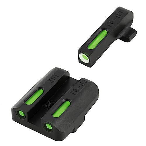Algopix Similar Product 14 - 1007599 TruGlo TFX Sf XD Set Handgun