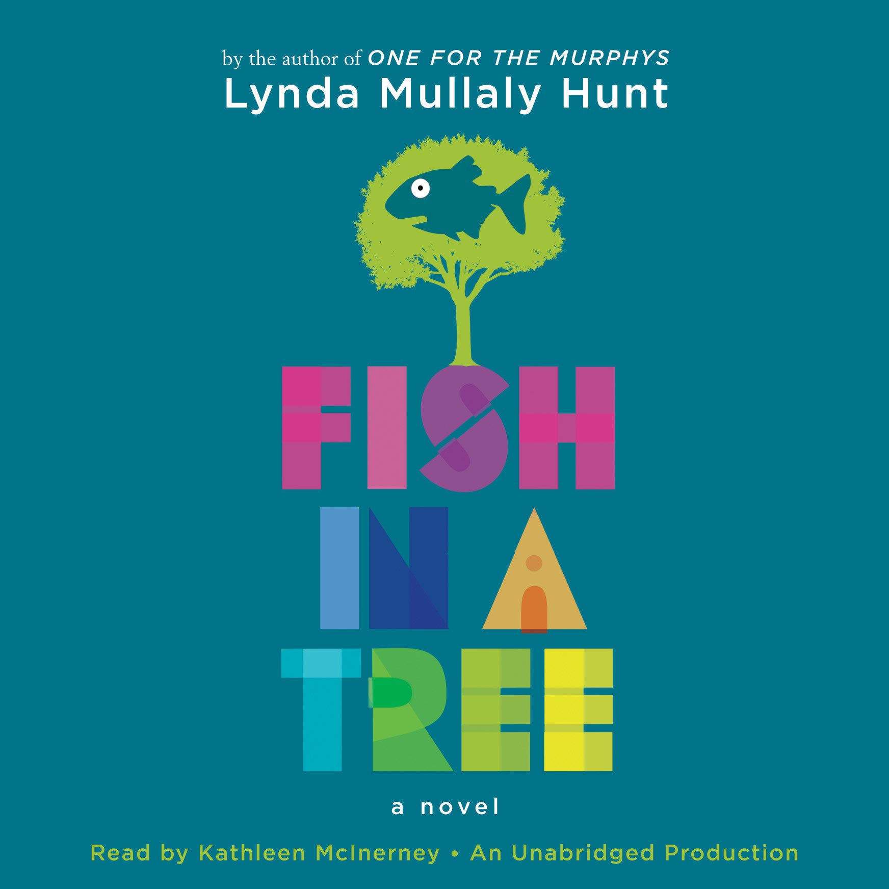 Algopix Similar Product 19 - Fish in a Tree