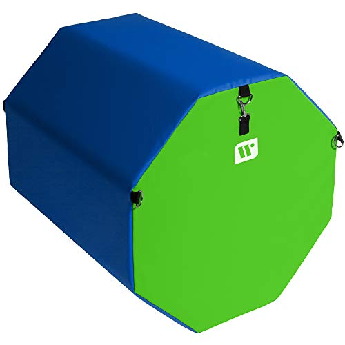 Algopix Similar Product 5 - We Sell Mats Gymnastics Octagon Skill