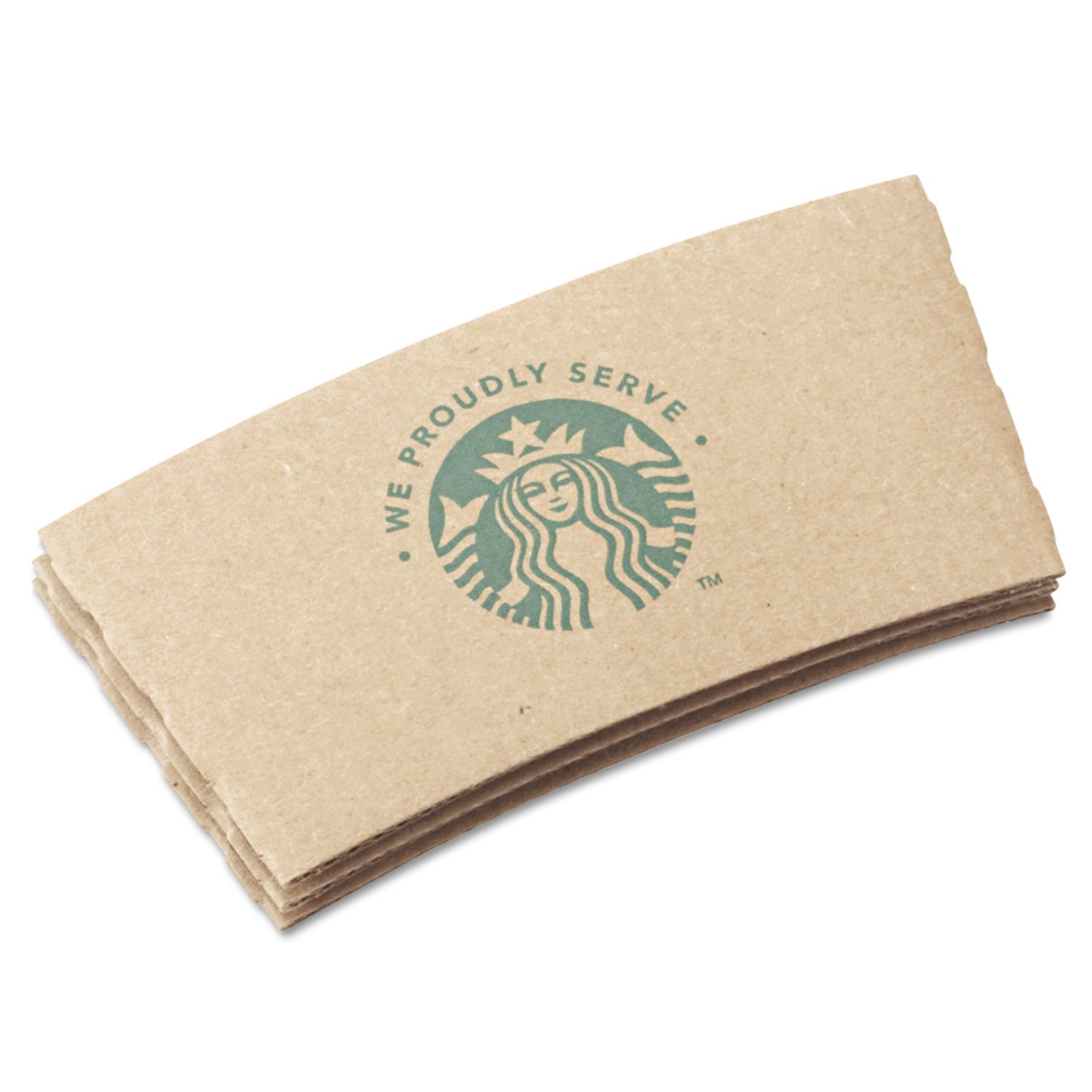 Algopix Similar Product 9 - Starbucks 11020575 Cup Sleeves for