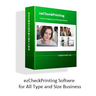Algopix Similar Product 3 - ezCheckPrinting  Business Check