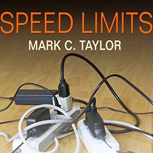 Algopix Similar Product 4 - Speed Limits Where Time Went and Why