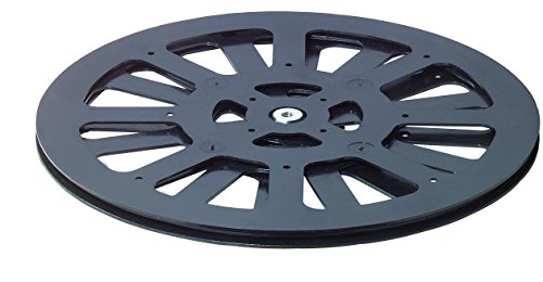 Algopix Similar Product 8 - BS Turntable Wheels 162 mm Plastic