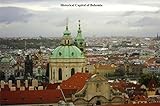 Algopix Similar Product 19 - Historical Capital of Bohemia: Prague