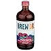 Algopix Similar Product 12 - Brew Dr. Kombucha Superberry, 14 fl oz