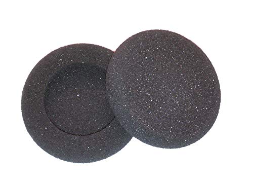Algopix Similar Product 1 - Plantronics Standard Ear Cushion