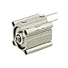 Algopix Similar Product 14 - SMC CQ2KB2540D NonRotating Compact