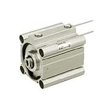 Algopix Similar Product 17 - SMC CQ2KB2540D NonRotating Compact
