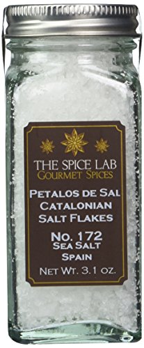 Algopix Similar Product 14 - The Spice Lab Petalos Del Sal