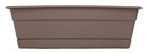 Algopix Similar Product 11 - Bloem DCBT36186 Dura Cotta Plant
