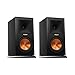 Algopix Similar Product 20 - Klipsch RP150M Bookshelf Speaker 
