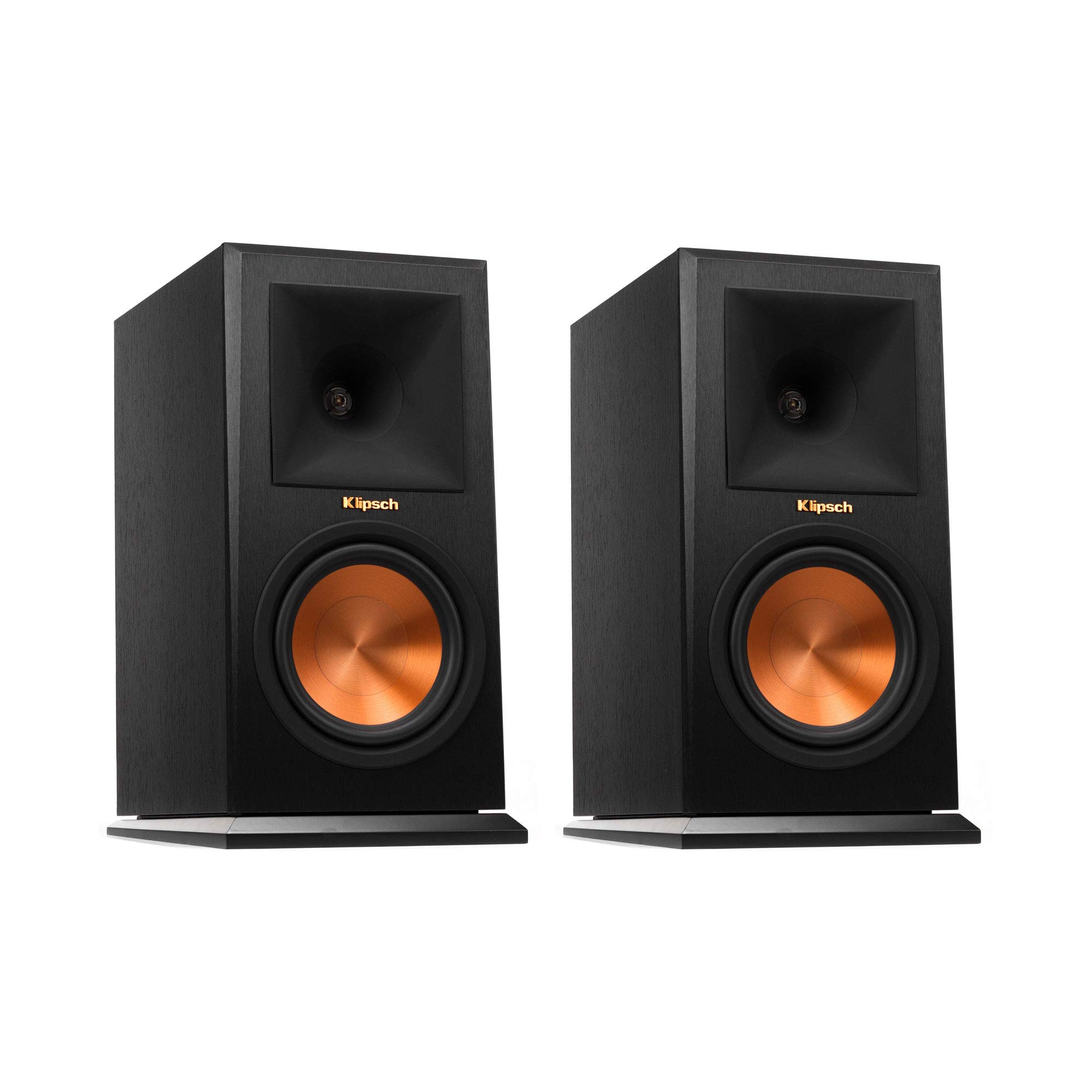 Algopix Similar Product 5 - Klipsch RP150M Bookshelf Speaker 