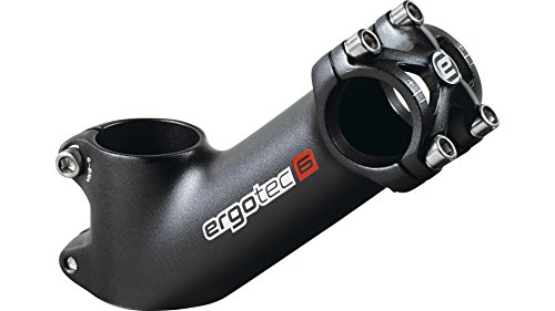 Algopix Similar Product 9 - ergotec Handlebar Stem High Pike 2 120