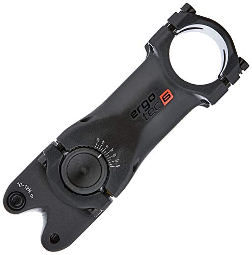 Algopix Similar Product 8 - Humpert Ergotec Vorbaute Plain 10 x 4 x