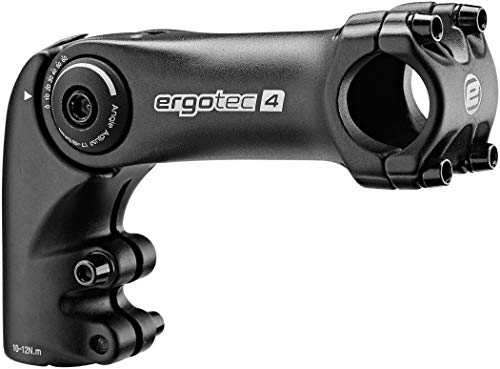 Algopix Similar Product 15 - Humpert Ergotec Ahead Stem Octopus 50