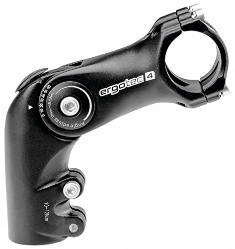 Algopix Similar Product 3 - Humpert Ergotec Octopus Ahead 50 Stem