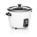 Algopix Similar Product 12 - Tristar RK6117 Rice Cooker