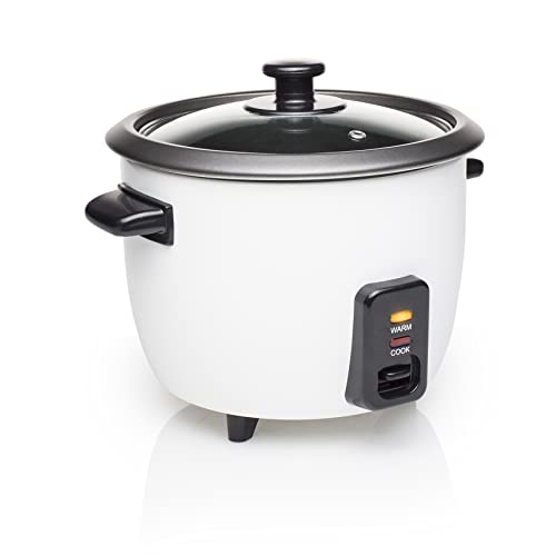 Algopix Similar Product 16 - Tristar RK6117 Rice Cooker