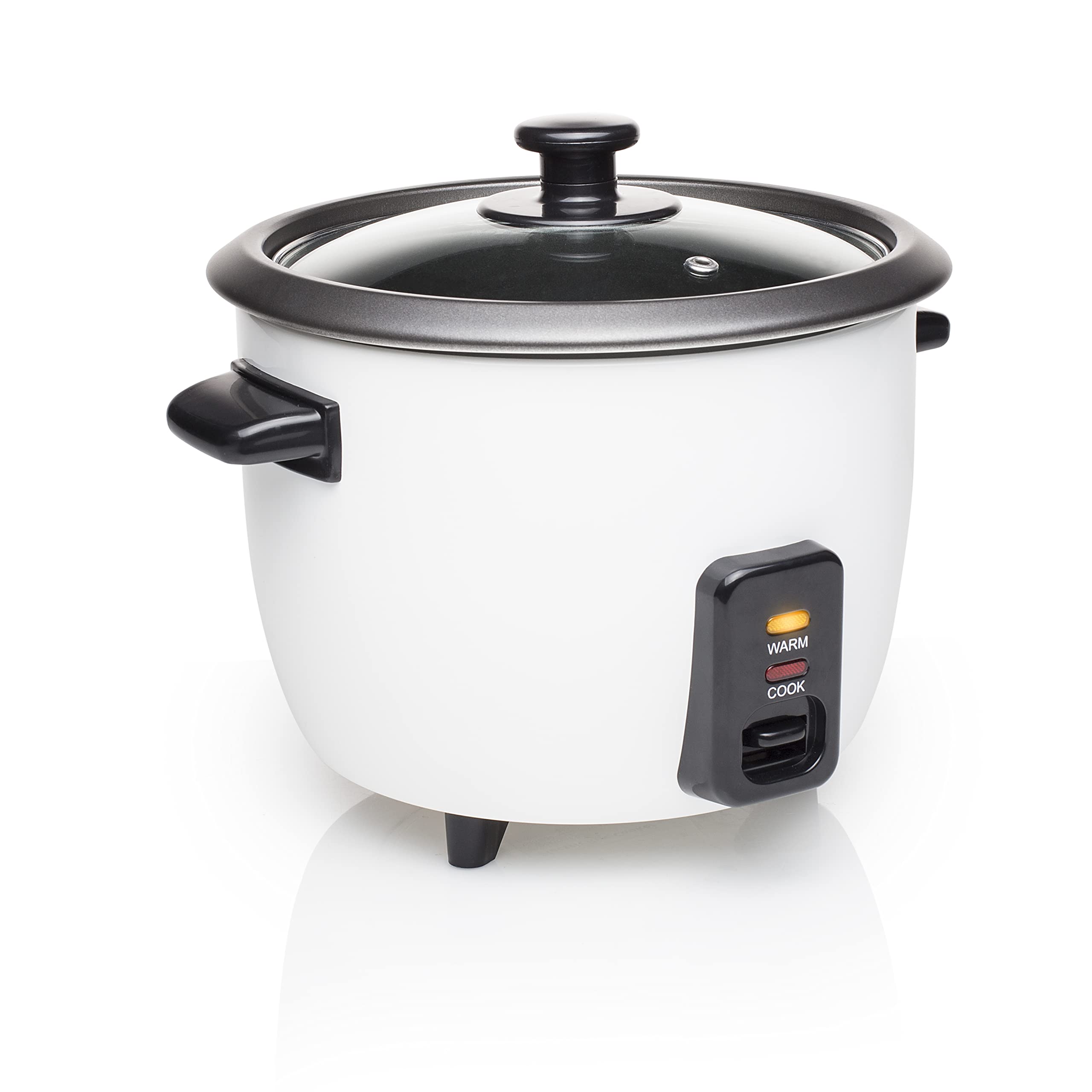Algopix Similar Product 6 - Tristar RK6117 Rice Cooker