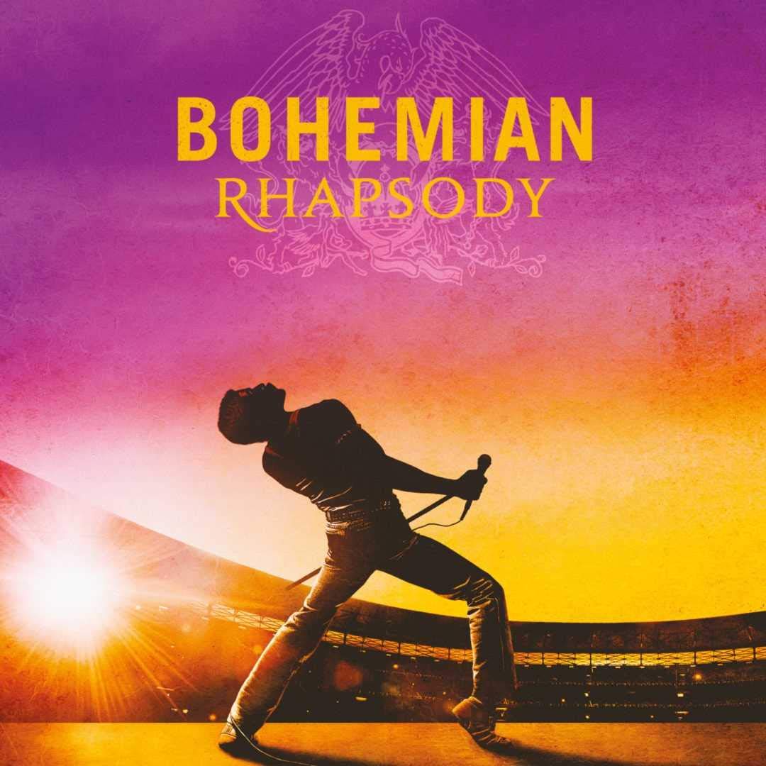 Algopix Similar Product 16 - BOHEMIAN RHAPSODY [12 inch Analog]